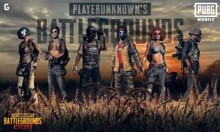 Pubg 10 pubg mobile 2.5 update apk download
