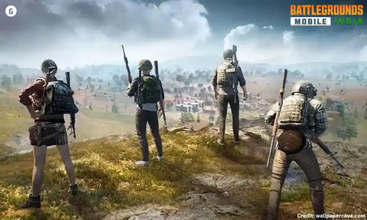 Guides 5 bgmi redeem code