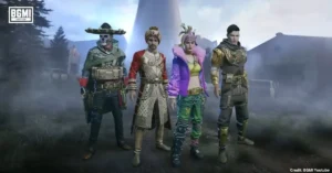 BGMI redeem codes 13 June 2023 exclusive in game items bgmi redeem codes for 13 june 2023