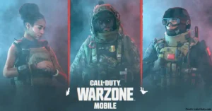 Call of Duty warzone mobile download this way call of duty warzone mobile