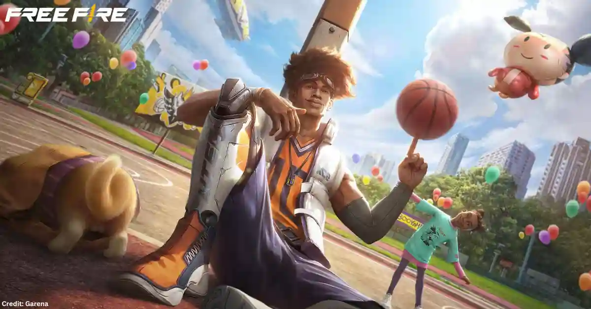Garena Free Fire 2 free fire apk 2023