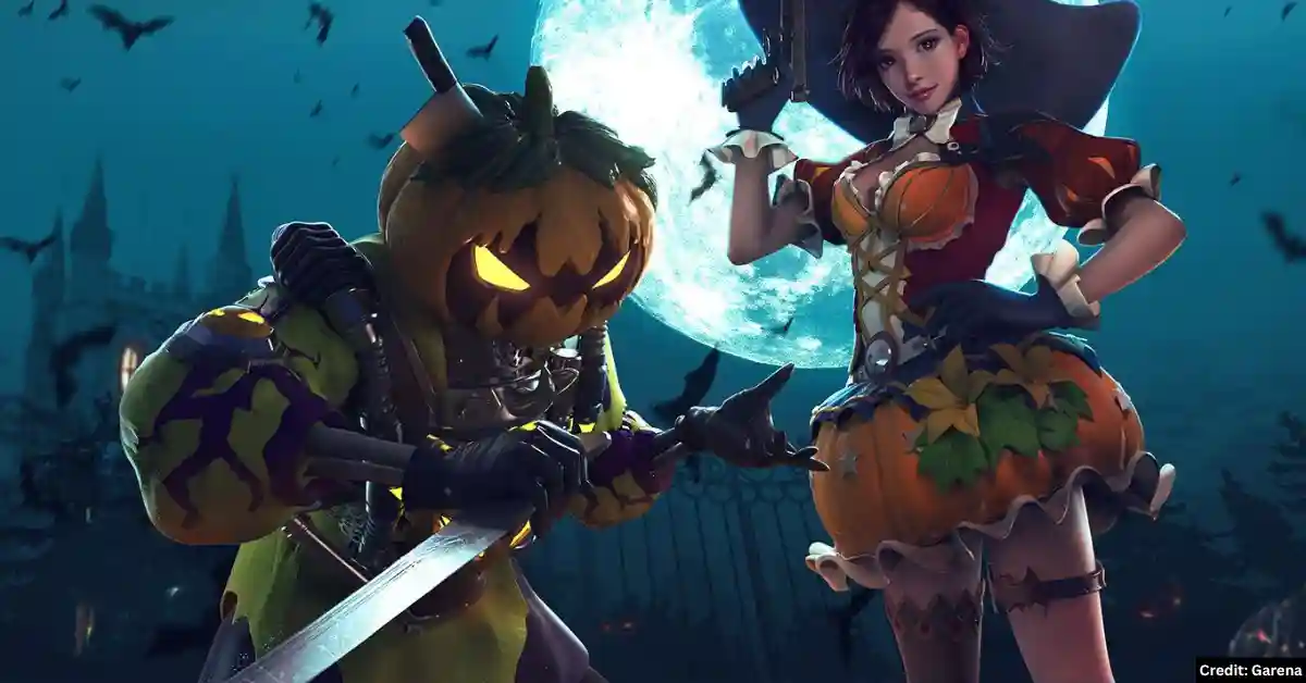 Garena Free Fire 6 free fire max redeem codes 15 october 2024