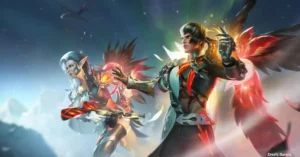 Garena Free Fire Max Redeem Codes 4 January 2025 Rewards garena free fire max redeem codes for 18 june 2023