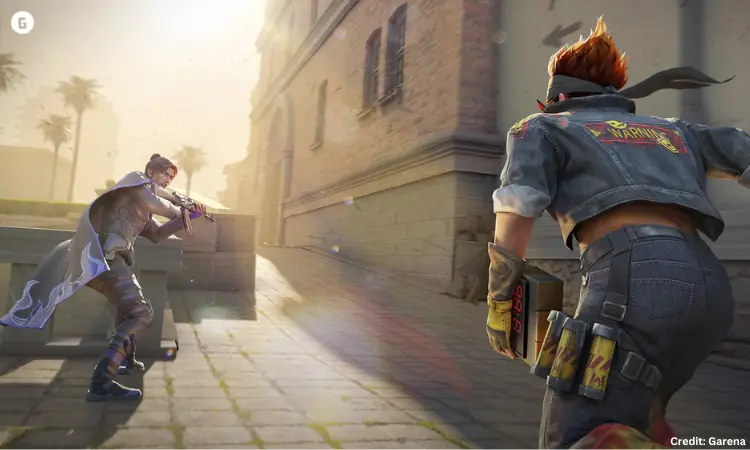 Garena Free Fire 2 garena free fire max redeem codes for 2 june 2023