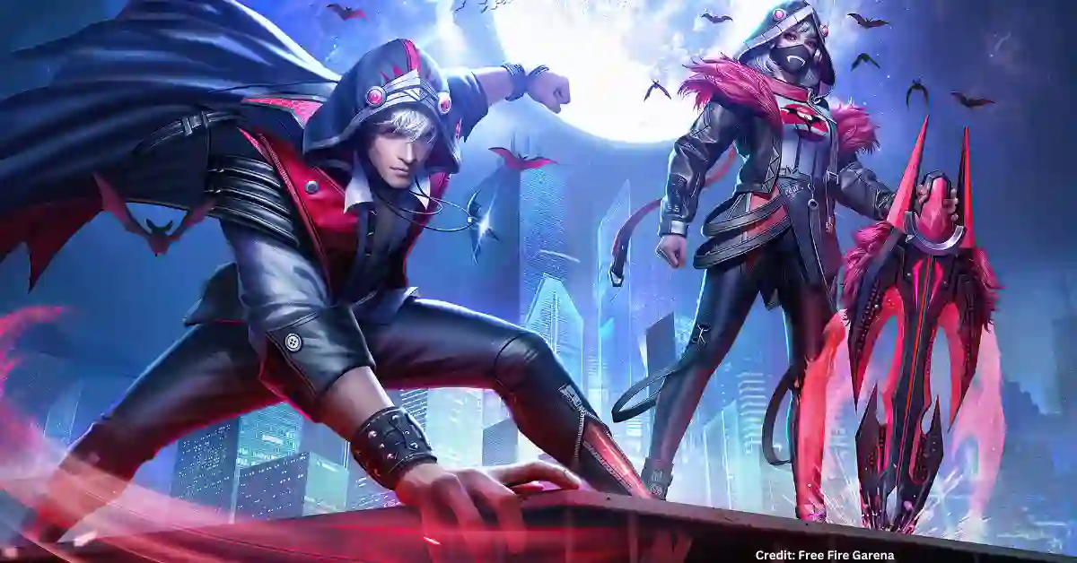 Garena Free Fire 6 free fire max redeem codes 27 june 2024