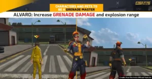 free fire max redeem codes के बदले आज garena देगा यह महंगी आइटम garena free fire max redeem codes for 22 june 2023