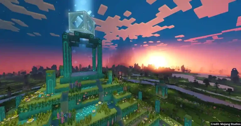 How to download Minecraft 1.20.1 apk on Mobile minecraft 1.20.1.02 apk download