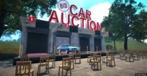 car for sale simulator 2023