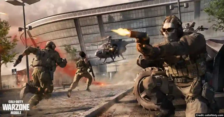 COD warzone mobile release date revelaed cod warzone mobile download