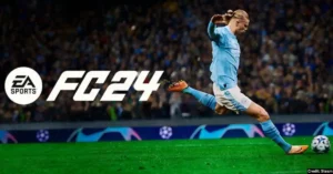 ea sports fc 24