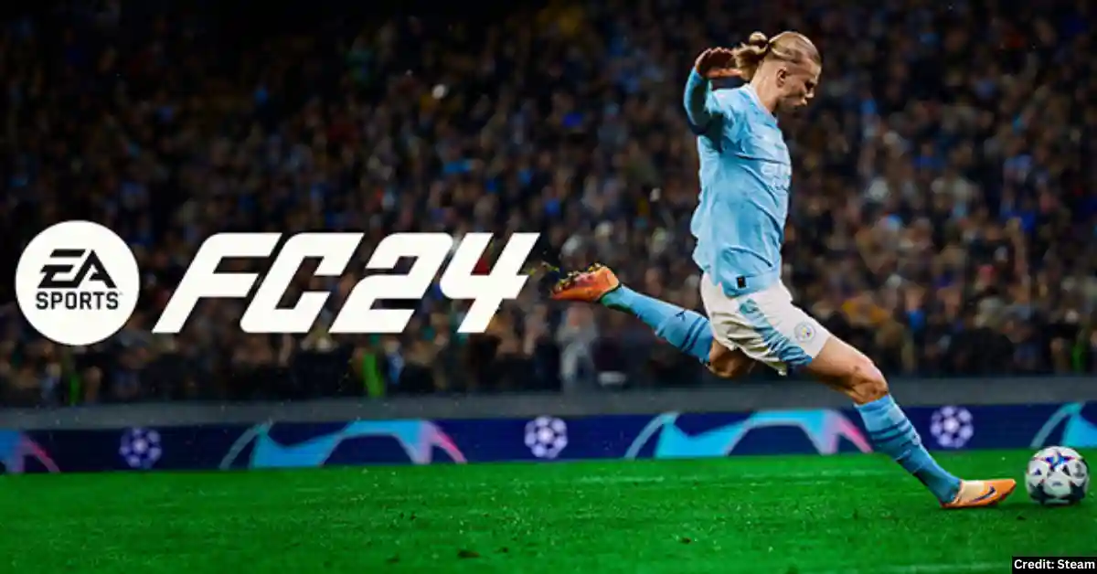 Guides 9 ea sports fc 24