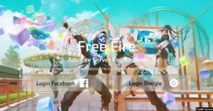 Free Fire Advance Server OB41 apk download free fire advance server OB41 apk download