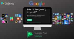 Google Play Games Beta Download on Your PC google play games beta