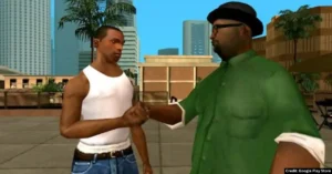 GTA San Andreas mod apk download step by step gta san andreas mod apk
