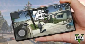 GTA V download on your mobile follow this steps gta v mobile