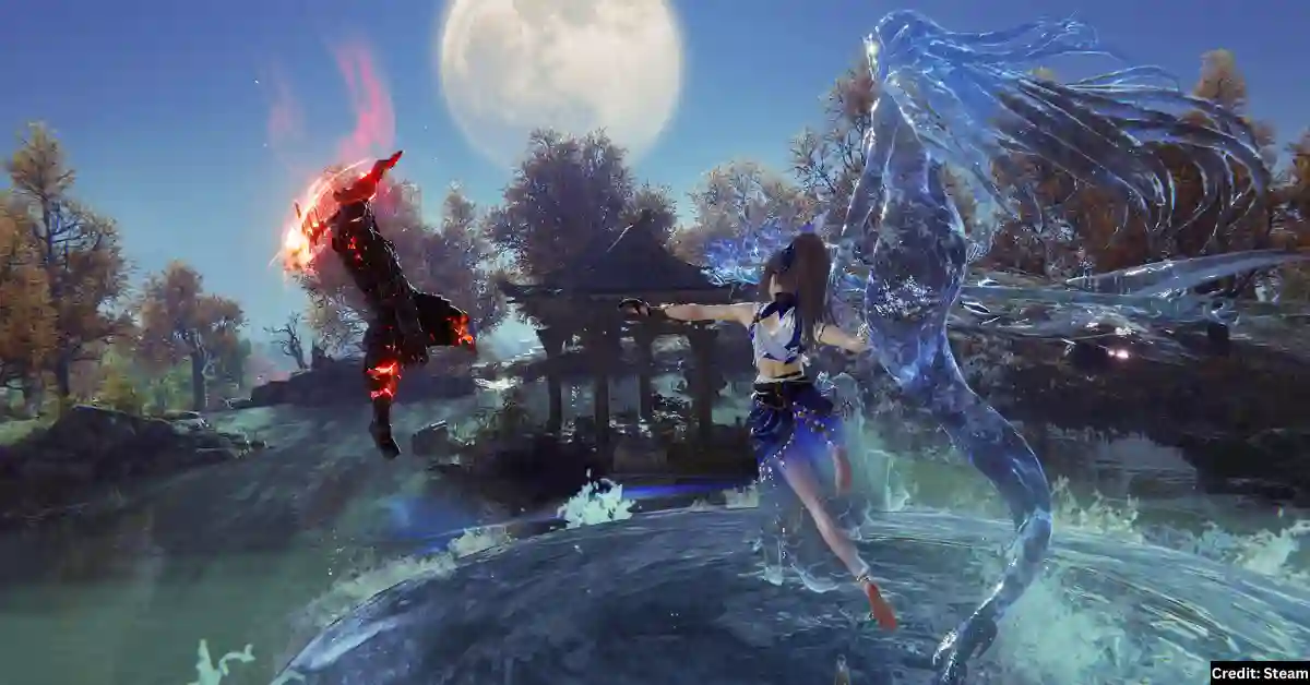 Guides 6 naraka bladepoint