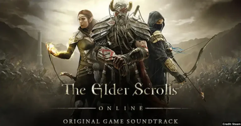 Elder Scrolls Online Free Download From Epic Games the elder scrolls online