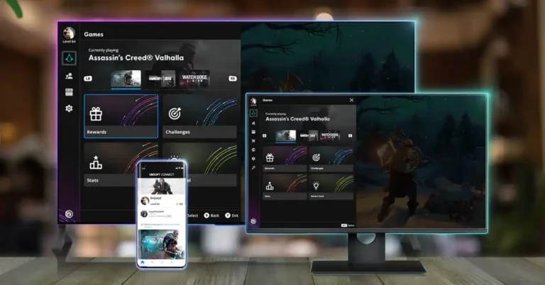 How to download ubisoft connect on PC ubisoft connect