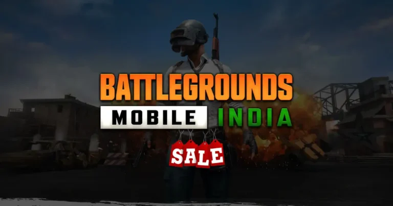 BGMI Account for Sale Free Tips bgmi account for sale website