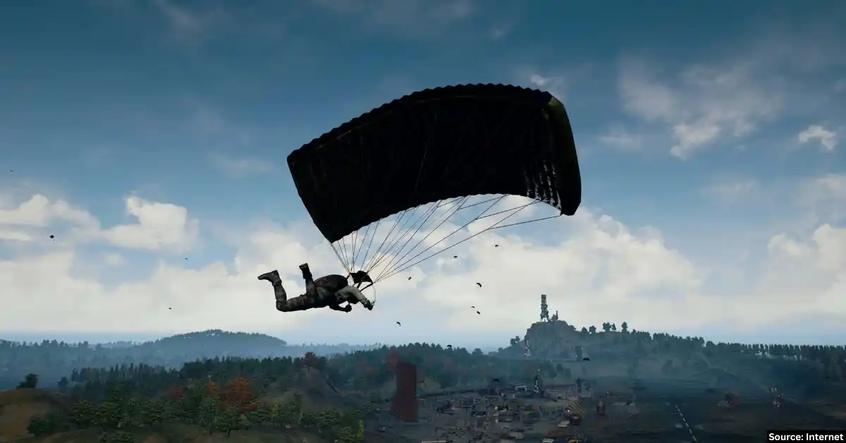 Pubg 3 pubg mobile world cup 2024