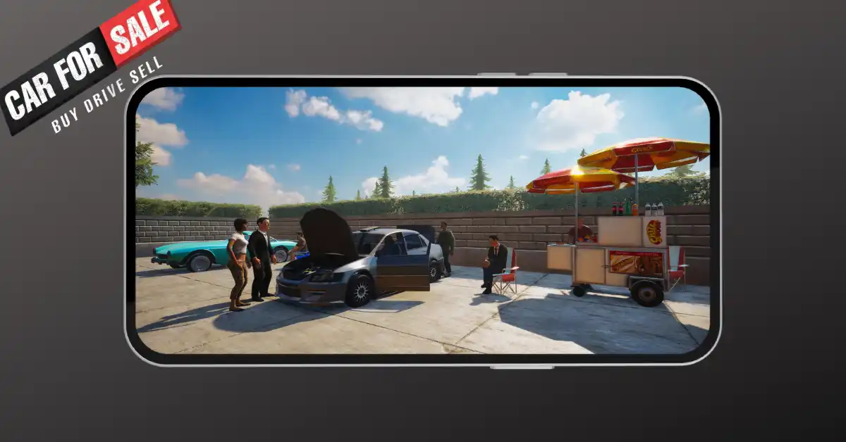Guides 2 car for sale simulator 2023 download for android