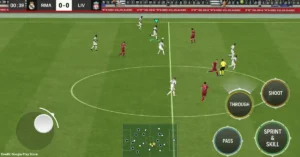 ea sports fc mobile beta download worldwide ea sports fc mobile