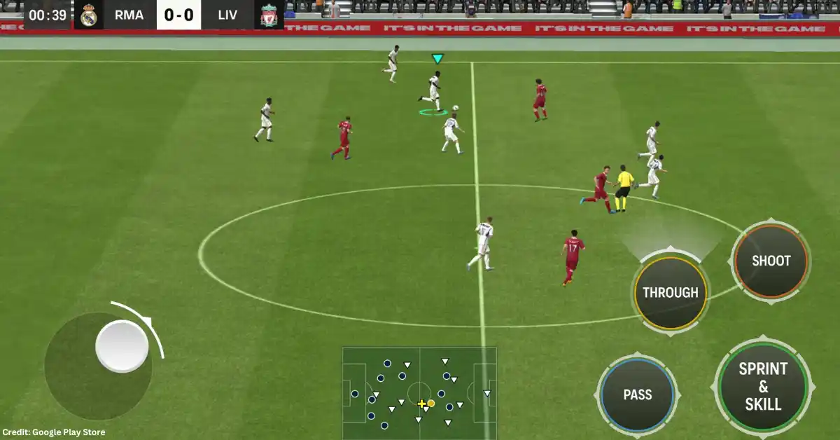 Guides 4 ea sports fc mobile