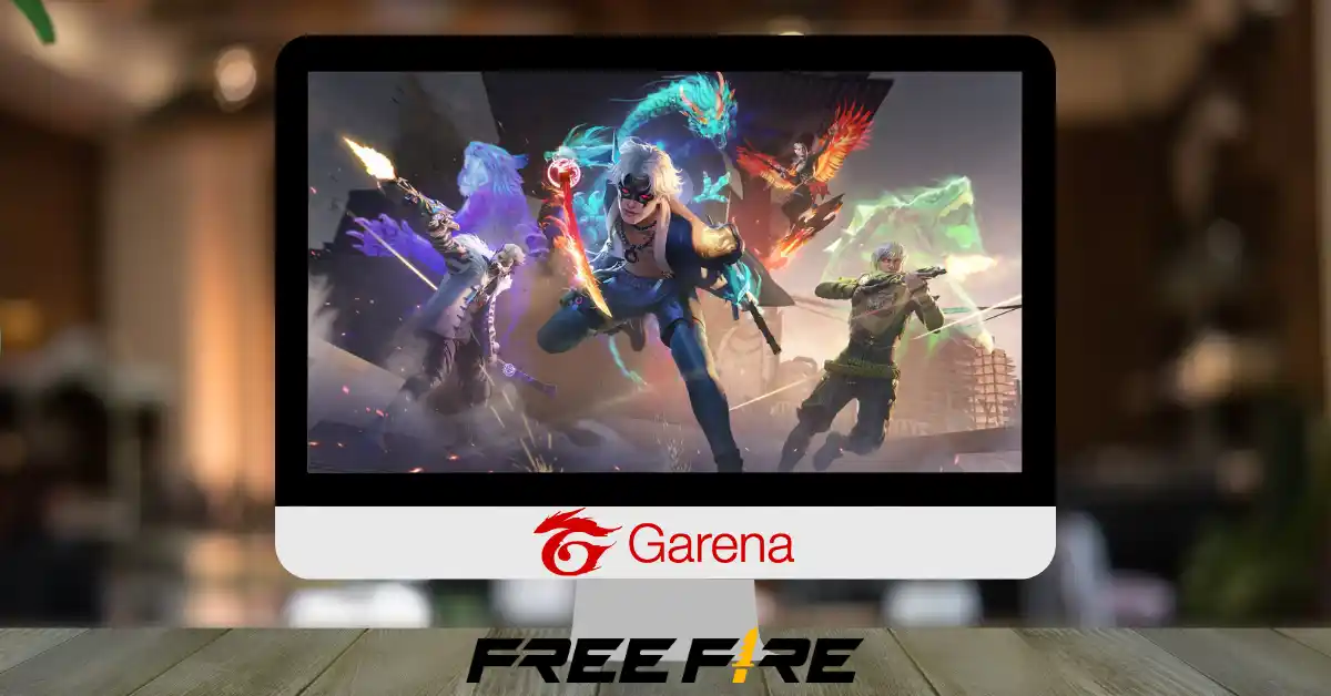Garena Free Fire 1 free fire latest version
