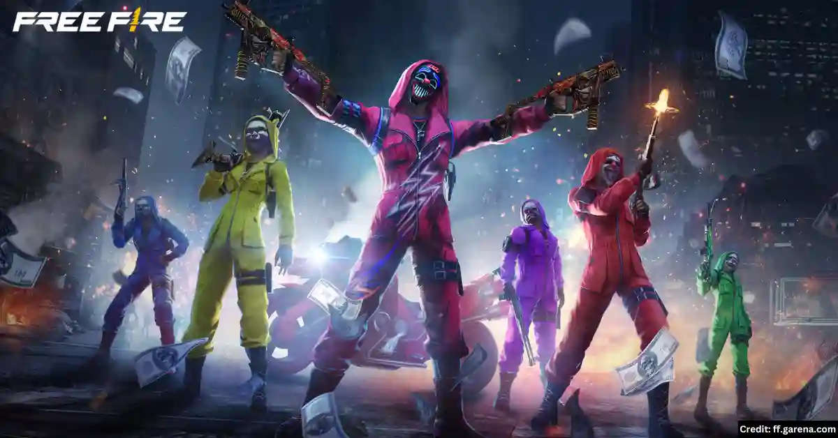Garena Free Fire 6 free fire unban date in india 2023