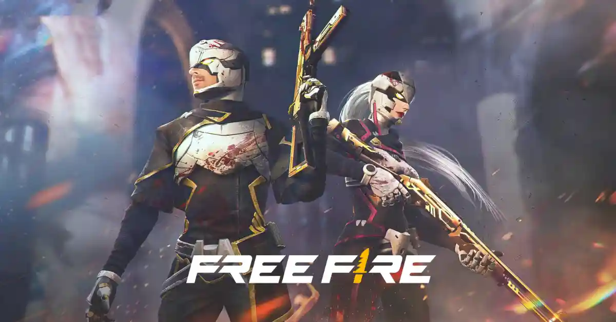 Garena Free Fire 5 how to get free diamonds in free fire