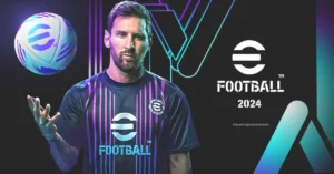 efootball 2024