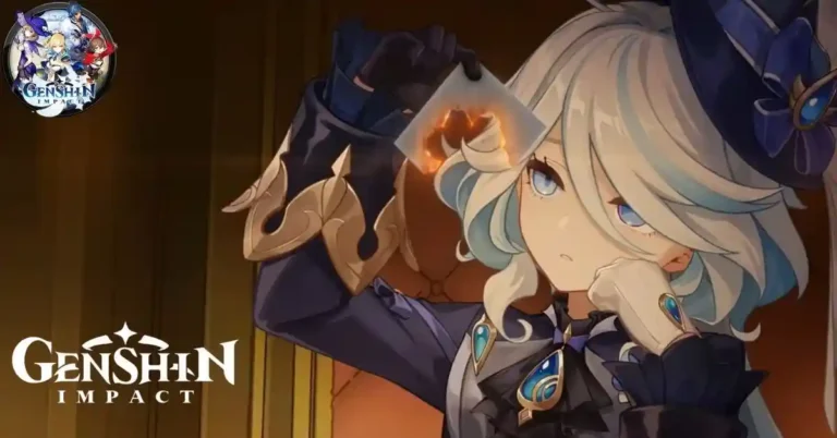 Genshin Impact furina kit abilities & release date 2023 genshin impact furina kit release date