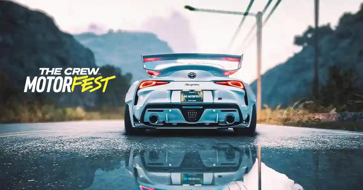 Guides 9 the crew motorfest download
