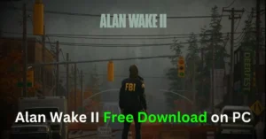 alan wake 2 free download