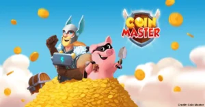 Coin Master free spins & coins links 2024 coin master free spins