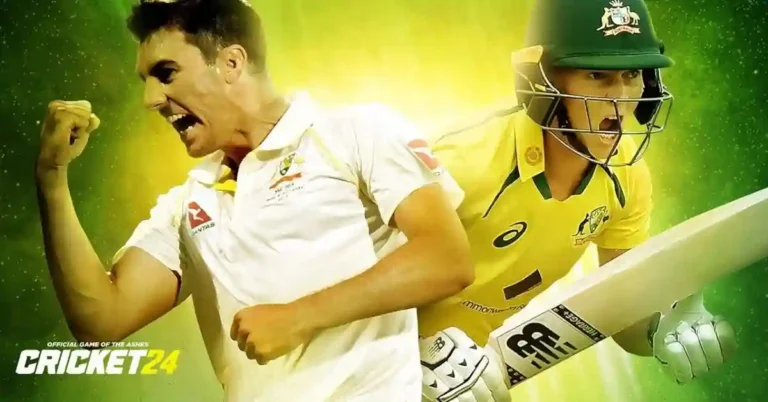 Cricket 24 game 100% free download for pc cricket 24 game download