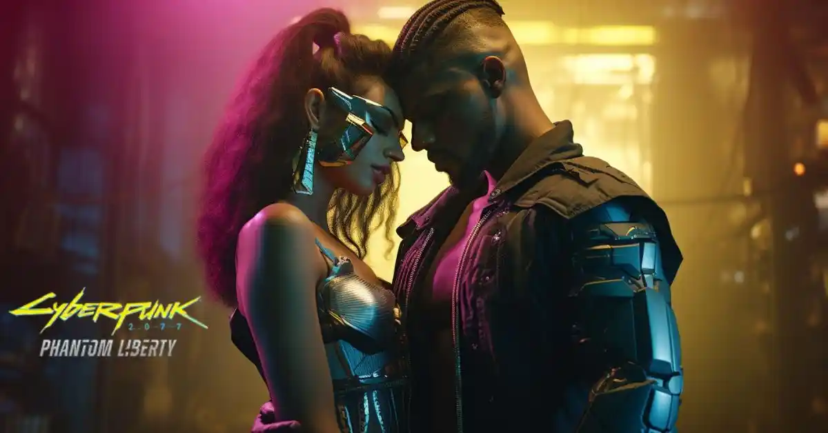 Guides 5 cyberpunk 2077 phantom liberty free download