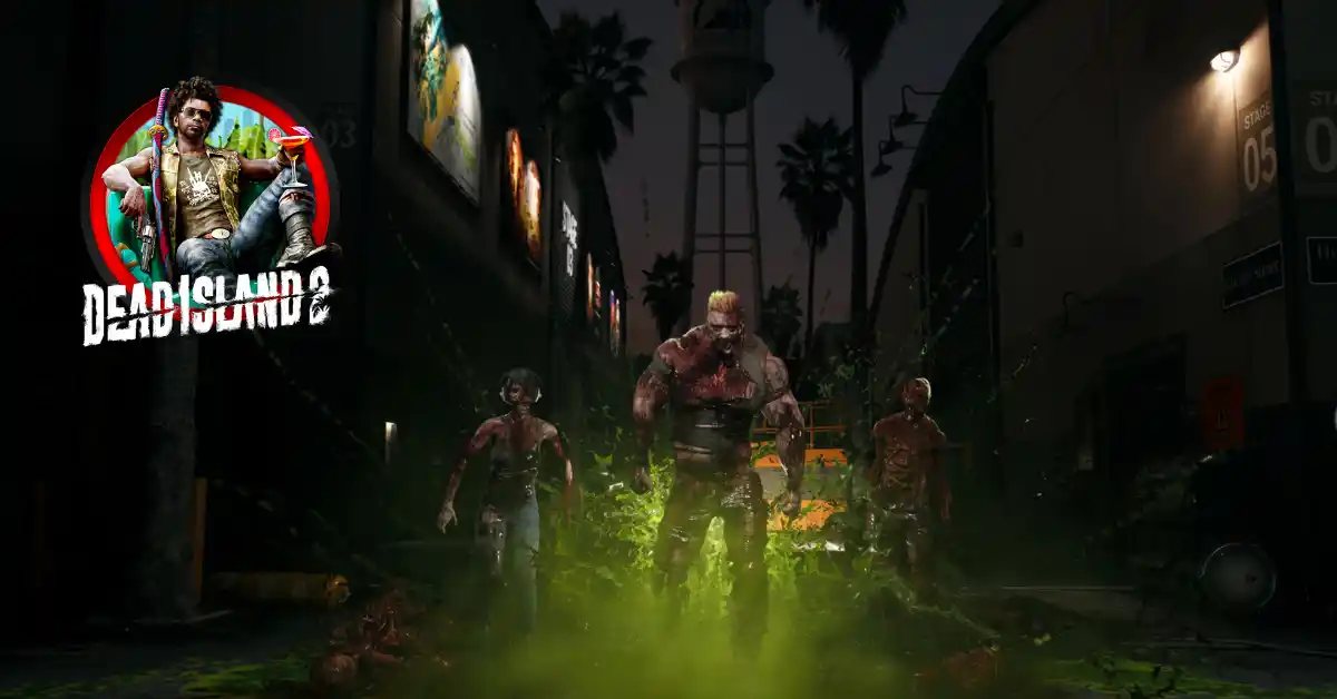 Guides 7 dead island 2 game