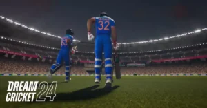 dream cricket 2024 apk