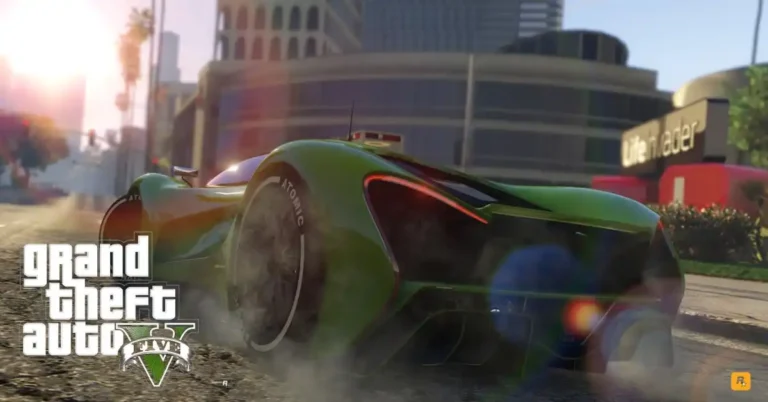 gta 5 torrent