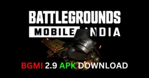 bgmi apk download
