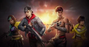 Garena Free Fire Max Redeem Codes 25 July 2024 Claim Now garena free fire max redeem codes 25 july 2024