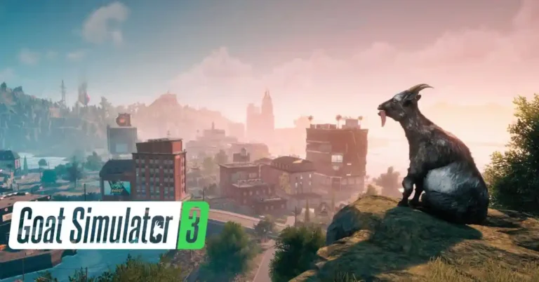 goat simulator 3 apk