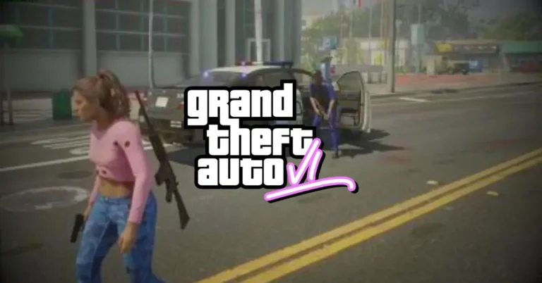 gta 6 trailer release