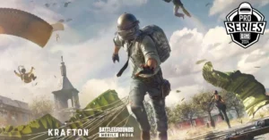 bgmi pro series 2024