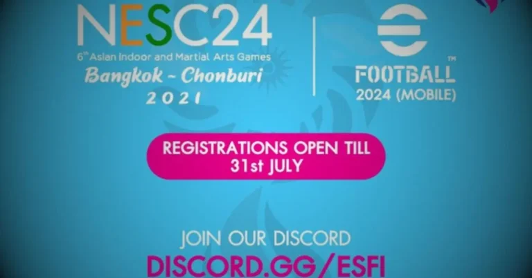 National Esport's Championship 2024 Registration Open Now national esport's championship 2024