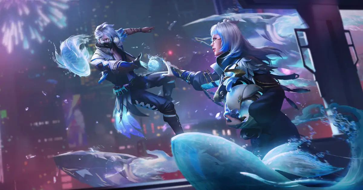 Garena Free Fire 5 free fire max redeem codes 2 november 2024