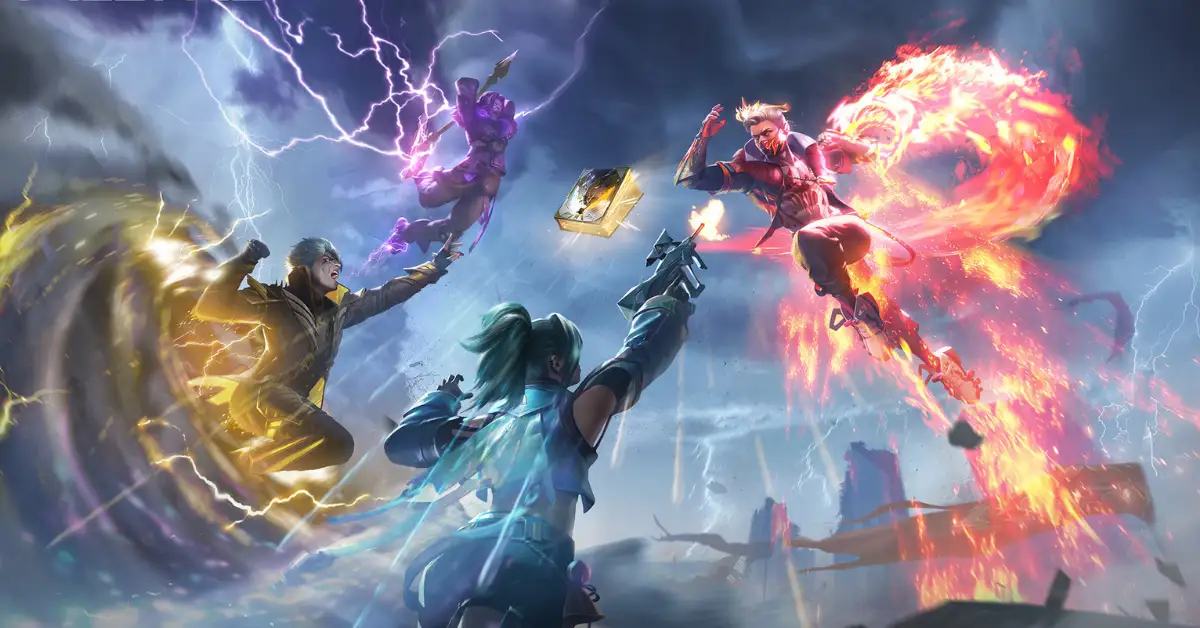 Garena Free Fire 1 free fire max redeem codes 28 october 2024