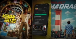 Indian Gaming Institute setup in Hyderabad & Mumbai