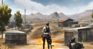 PUBG Mobile 3.5 Update Download apk From Official Site PUBG Mobile 3.5 Update apk download